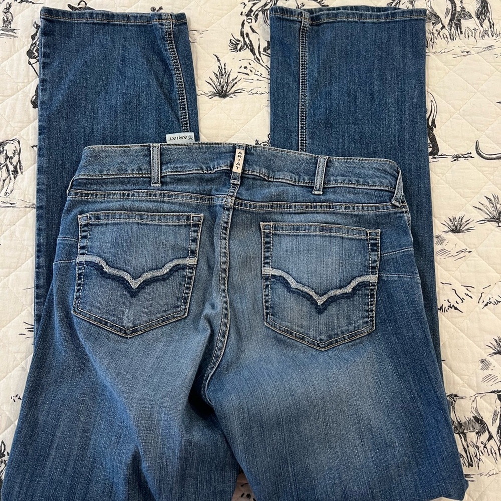 Ariat Jeans